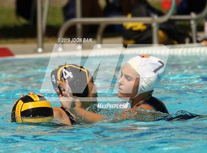 Thumbnail 3 in Alameda vs Lodi (Sierra Shootout) photogallery.