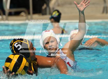 Thumbnail 1 in Alameda vs Lodi (Sierra Shootout) photogallery.