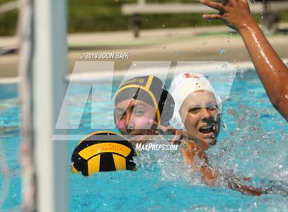 Thumbnail 3 in Alameda vs Lodi (Sierra Shootout) photogallery.