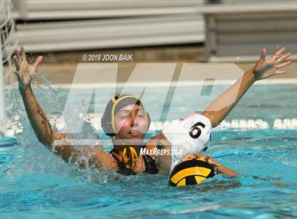 Thumbnail 2 in Alameda vs Lodi (Sierra Shootout) photogallery.