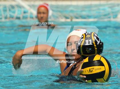 Thumbnail 2 in Alameda vs Lodi (Sierra Shootout) photogallery.