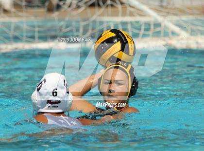 Thumbnail 1 in Alameda vs Lodi (Sierra Shootout) photogallery.