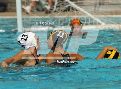 Thumbnail 3 in Alameda vs Lodi (Sierra Shootout) photogallery.