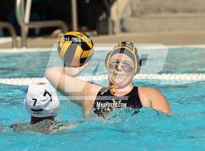 Thumbnail 1 in Alameda vs Lodi (Sierra Shootout) photogallery.