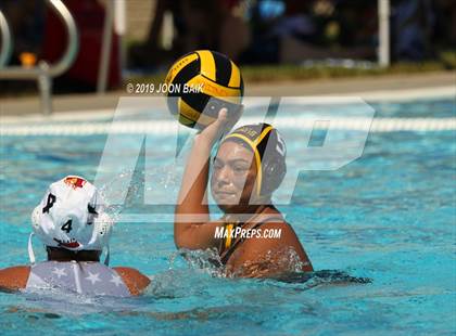 Thumbnail 2 in Alameda vs Lodi (Sierra Shootout) photogallery.