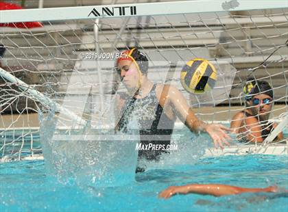 Thumbnail 3 in Alameda vs Lodi (Sierra Shootout) photogallery.