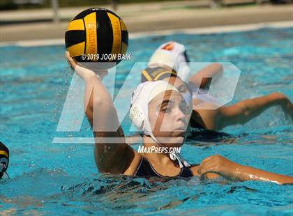 Thumbnail 3 in Alameda vs Lodi (Sierra Shootout) photogallery.