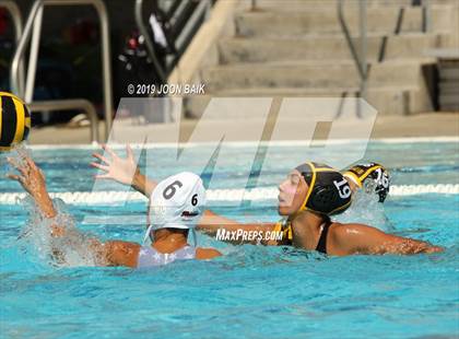 Thumbnail 3 in Alameda vs Lodi (Sierra Shootout) photogallery.