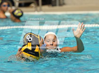Thumbnail 2 in Alameda vs Lodi (Sierra Shootout) photogallery.