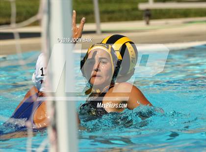 Thumbnail 2 in Alameda vs Lodi (Sierra Shootout) photogallery.