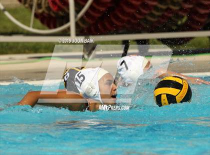 Thumbnail 2 in Alameda vs Lodi (Sierra Shootout) photogallery.