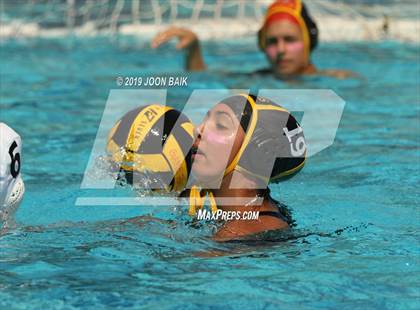Thumbnail 3 in Alameda vs Lodi (Sierra Shootout) photogallery.