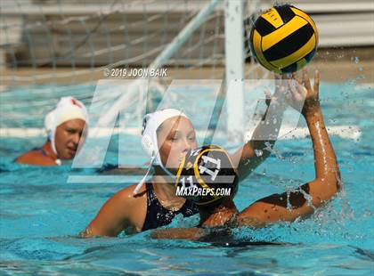 Thumbnail 3 in Alameda vs Lodi (Sierra Shootout) photogallery.