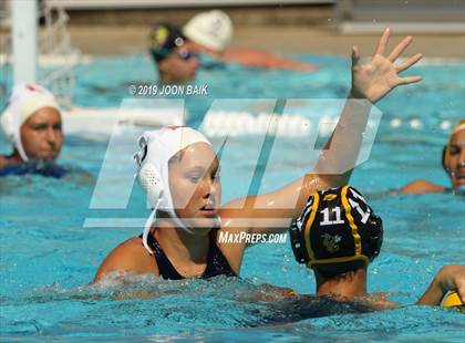 Thumbnail 1 in Alameda vs Lodi (Sierra Shootout) photogallery.