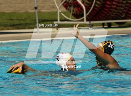 Thumbnail 2 in Alameda vs Lodi (Sierra Shootout) photogallery.
