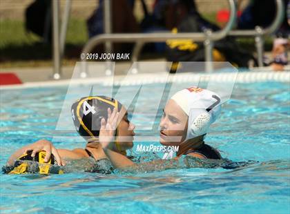 Thumbnail 1 in Alameda vs Lodi (Sierra Shootout) photogallery.