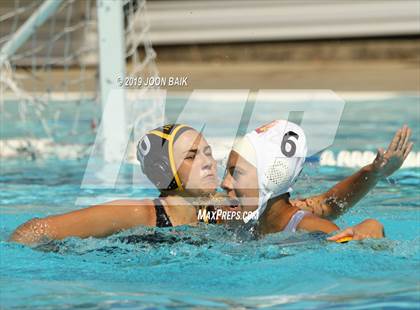 Thumbnail 3 in Alameda vs Lodi (Sierra Shootout) photogallery.