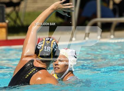 Thumbnail 3 in Alameda vs Lodi (Sierra Shootout) photogallery.