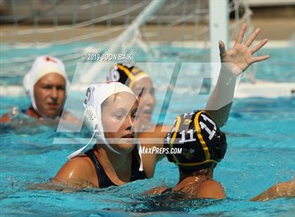 Thumbnail 2 in Alameda vs Lodi (Sierra Shootout) photogallery.