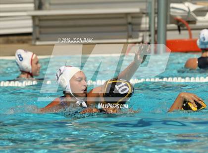Thumbnail 2 in Alameda vs Lodi (Sierra Shootout) photogallery.