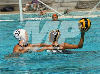Thumbnail 1 in Alameda vs Lodi (Sierra Shootout) photogallery.