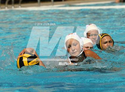 Thumbnail 1 in Alameda vs Lodi (Sierra Shootout) photogallery.