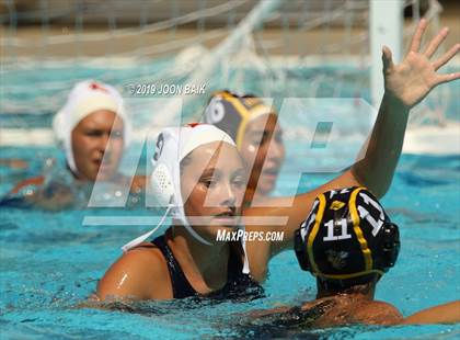 Thumbnail 1 in Alameda vs Lodi (Sierra Shootout) photogallery.