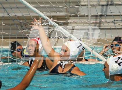 Thumbnail 1 in Alameda vs Lodi (Sierra Shootout) photogallery.