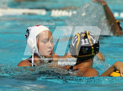 Thumbnail 1 in Alameda vs Lodi (Sierra Shootout) photogallery.