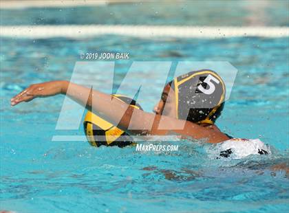 Thumbnail 3 in Alameda vs Lodi (Sierra Shootout) photogallery.