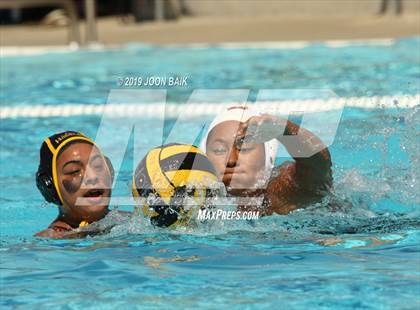 Thumbnail 3 in Alameda vs Lodi (Sierra Shootout) photogallery.