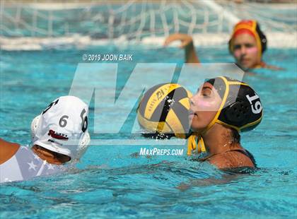 Thumbnail 1 in Alameda vs Lodi (Sierra Shootout) photogallery.