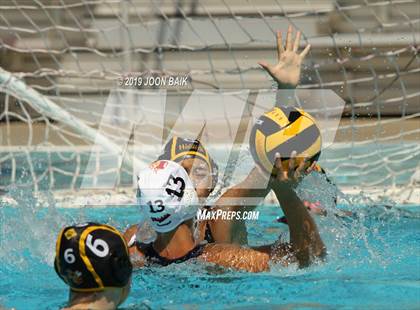Thumbnail 3 in Alameda vs Lodi (Sierra Shootout) photogallery.