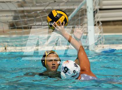 Thumbnail 1 in Alameda vs Lodi (Sierra Shootout) photogallery.