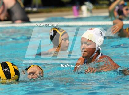 Thumbnail 1 in Alameda vs Lodi (Sierra Shootout) photogallery.
