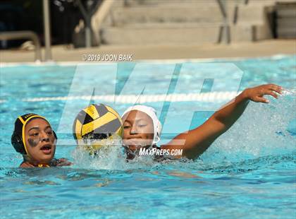 Thumbnail 2 in Alameda vs Lodi (Sierra Shootout) photogallery.