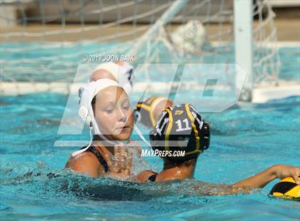 Thumbnail 3 in Alameda vs Lodi (Sierra Shootout) photogallery.