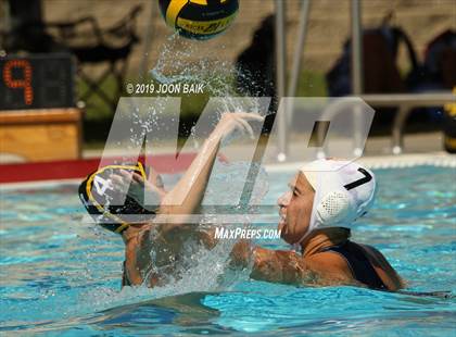 Thumbnail 1 in Alameda vs Lodi (Sierra Shootout) photogallery.