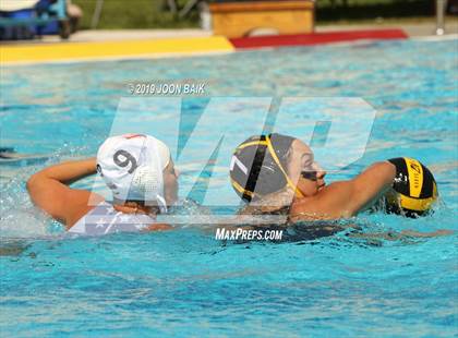 Thumbnail 3 in Alameda vs Lodi (Sierra Shootout) photogallery.