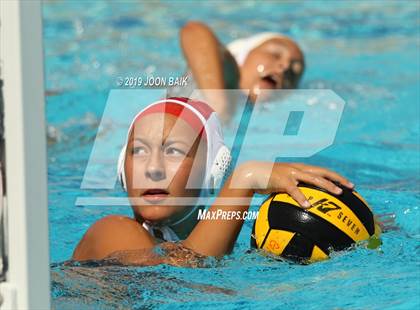 Thumbnail 3 in Alameda vs Lodi (Sierra Shootout) photogallery.