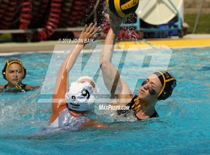 Thumbnail 1 in Alameda vs Lodi (Sierra Shootout) photogallery.