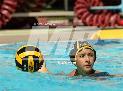Thumbnail 1 in Alameda vs Lodi (Sierra Shootout) photogallery.