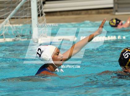 Thumbnail 1 in Alameda vs Lodi (Sierra Shootout) photogallery.