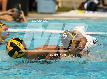 Thumbnail 1 in Alameda vs Lodi (Sierra Shootout) photogallery.
