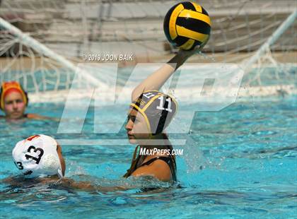 Thumbnail 3 in Alameda vs Lodi (Sierra Shootout) photogallery.