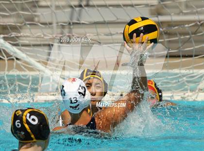 Thumbnail 1 in Alameda vs Lodi (Sierra Shootout) photogallery.