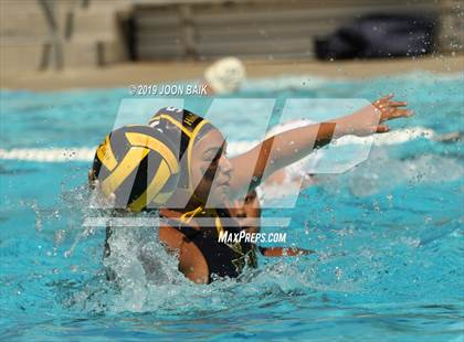 Thumbnail 2 in Alameda vs Lodi (Sierra Shootout) photogallery.
