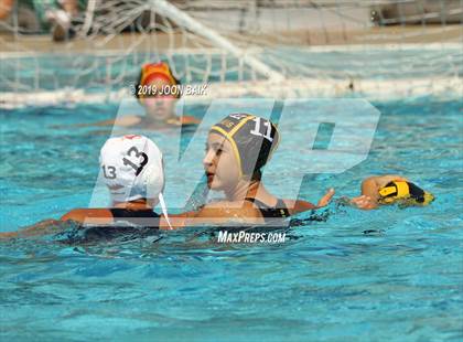 Thumbnail 2 in Alameda vs Lodi (Sierra Shootout) photogallery.