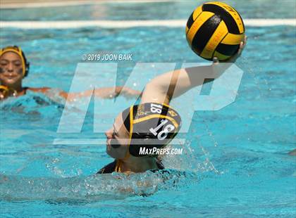 Thumbnail 1 in Alameda vs Lodi (Sierra Shootout) photogallery.