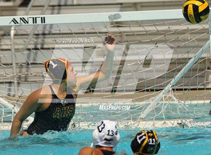 Thumbnail 3 in Alameda vs Lodi (Sierra Shootout) photogallery.